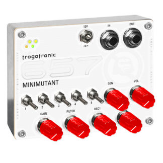 657 Mini Mutant